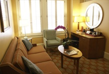 Villa Florence Hotel